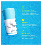 Drunk Elephant F-Balm™ Electrolyte Waterfacial Face Mask 50ml