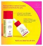 Drunk Elephant A-Passioni™ Retinol Moisturiser 30ml