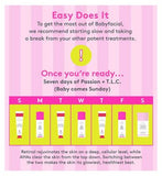 Drunk Elephant T.L.C. Sukari Babyfacial™ Glycolic Face Mask 50ml