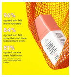 Drunk Elephant C-Tango™ Multivitamin Eye Cream 15ml