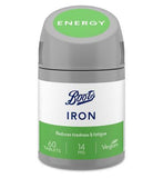 Boots Iron 14mg 60 Tablets