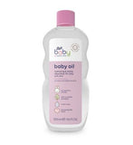 Boots Baby Oil 300ml