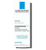 La Roche-Posay Hydraphase HA Light 50ml