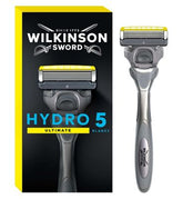Wilkinson Sword Hydro 5 Skin Protection Advanced Men's Razor
