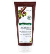 Klorane Strengthening Conditioner with Quinine and Organic Edelweiss for Thinning Hair 200ml