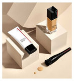 Shiseido Synchro Skin Soft Blurring Primer