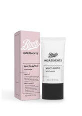 Boots Ingredients Multibiotic Moisturiser 30ml