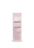 Boots Ingredients Multibiotic Moisturiser 30ml