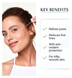 Eucerin Hyaluron-Filler Anti-Ageing Skin Refining Serum 30ml