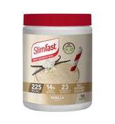 SlimFast Vanilla Flavour Shake - 365g