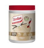 SlimFast Vanilla Flavour Shake - 365g