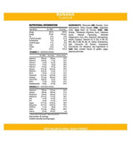 SlimFast Banana Flavour Shake - 365g