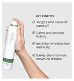 Philip Kingsley Flaky/Itchy Scalp Soothing Dry Shampoo 200ml