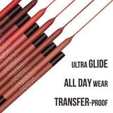 Huda Beauty Lip Contour 2.0