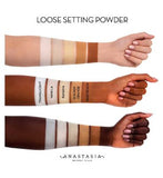Anastasia Beverly Hills Loose Setting Powder