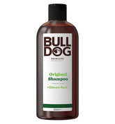 Bulldog Skincare - Original Shampoo 300ml - Shampoo for Men - For All Hair Types