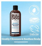 Bulldog Skincare Sensitive Shampoo 300ml