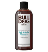 Bulldog Skincare Anti-Dandruff Shampoo 300ml