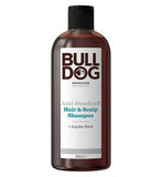 Bulldog Skincare Anti-Dandruff Shampoo 300ml