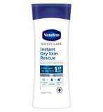 Vaseline Expert Care Instant Dry Skin Rescue Body Lotion 400ml