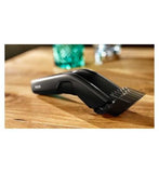 Philips Series 5000 Washable Hair Clipper with Barber Kit - HC5632/13