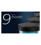 Philips 3 pack Quick Clean Pod Cartridge for Shavers - CC13/50