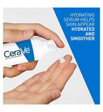 CeraVe Hydrating Hyaluronic Acid Serum 30ml