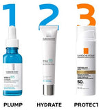 La Roche-Posay Anthelios Age Correct SPF50+