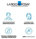 La Roche-Posay Effaclar 3-Step Anti-Blemish System Gift Set