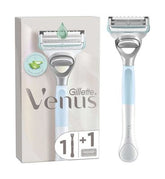 Venus For Pubic Hair & Skin Women's Razor - 1 Blade