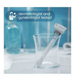 Venus For Pubic Hair & Skin Women's Razor - 1 Blade