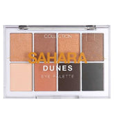 Collection Eye Palette Sahara Dunes
