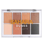 Collection Eye Palette Sahara Dunes