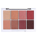 Collection Eye Palette Parisian Pinks