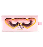 Doll Beauty, Faux Mink Lashes, Jasmine