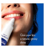 Vaseline Lip Therapy Original Lip Balm Tube 10g