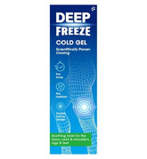 Deep Freeze Cold Gel - 100g