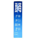 Deep Freeze Cold Patch - 4 Patches