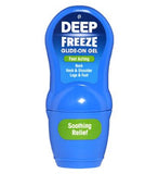 Deep Freeze Glide-on Gel 50g