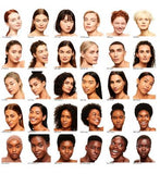 Shiseido Synchro Skin Radiant Lifting Foundation SPF 30