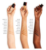 Shiseido Synchro Skin Radiant Lifting Foundation SPF 30