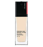 Shiseido Synchro Skin Radiant Lifting Foundation SPF 30
