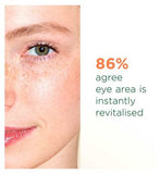 Simple Brightening Eye Gel Protect 'N' Glow 25ml