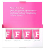 Farmologie Discovery Set Pink Grapefruit