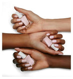 Essie Gel Couture 484 Matter Of Fiction Light Baby Pink Colour, Longlasting High Shine Nail Polish 13.5 ml