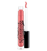 MAC Powerglass Plumping Lipgloss