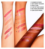 MAC Powerglass Plumping Lipgloss