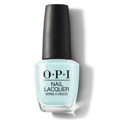 OPI Nail Polish - Gelato on My Mind - Blue 15ml