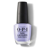OPI Nail Polish - You're Such a Budapest - Purple 15ml