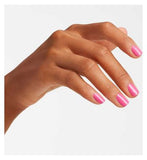 OPI Nail Polish - Shorts Story pink 15ml